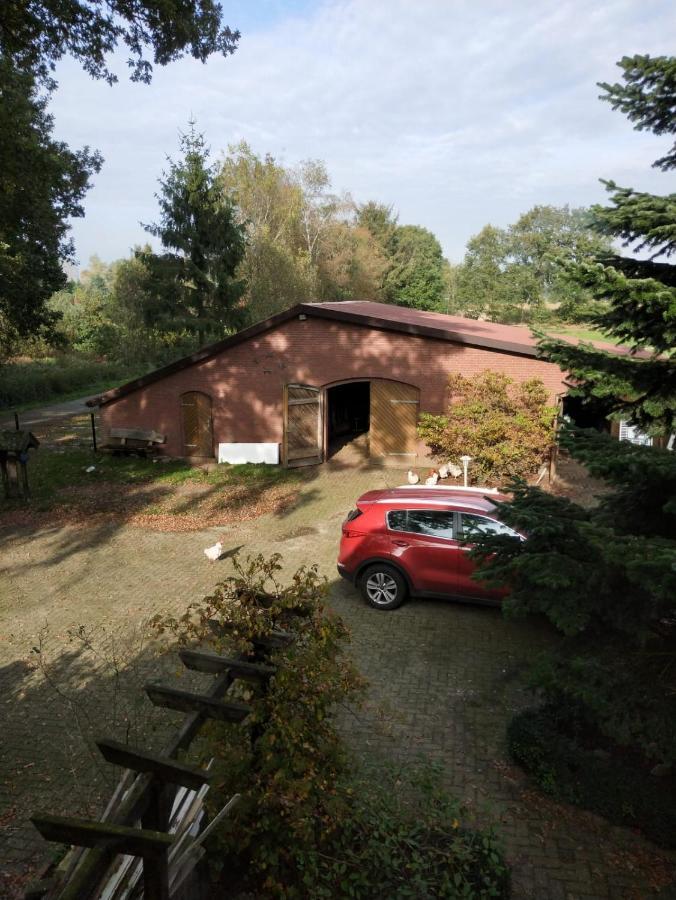 Betsie'S Place Grosssander Exterior photo