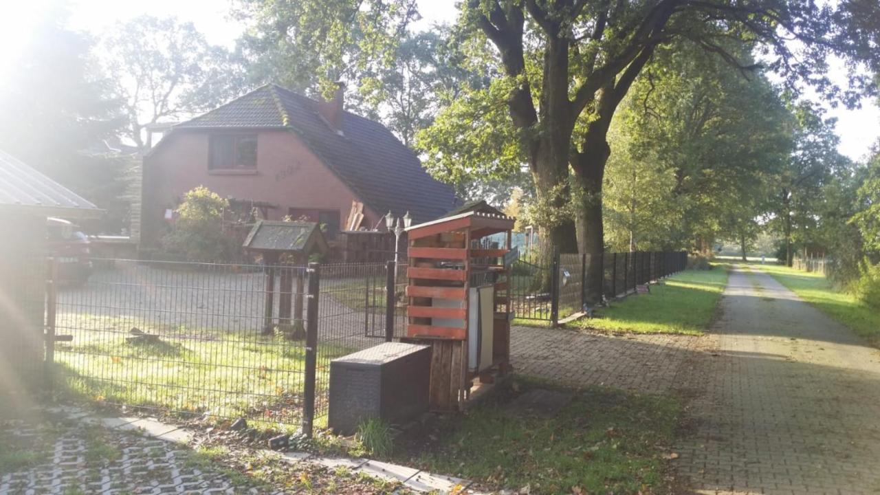 Betsie'S Place Grosssander Exterior photo