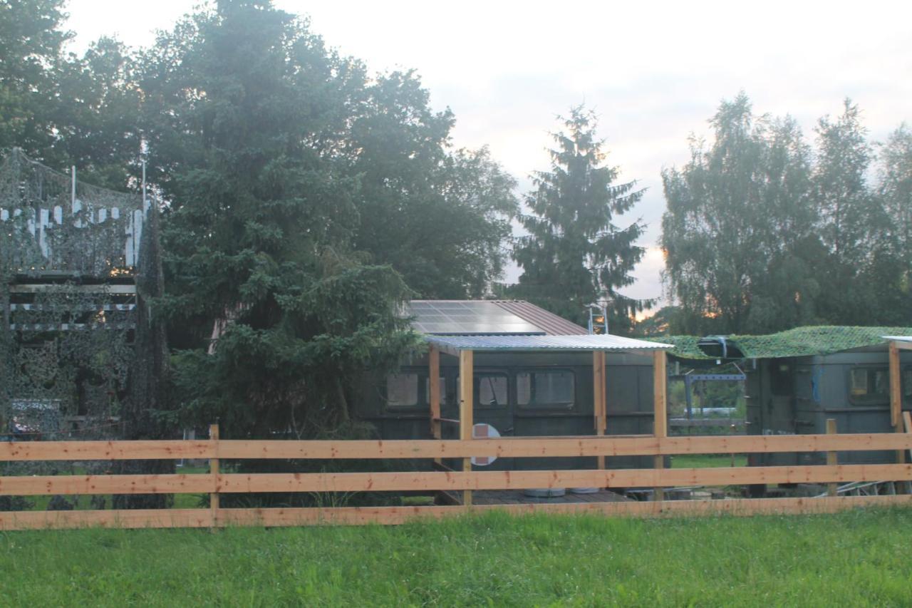 Betsie'S Place Grosssander Exterior photo